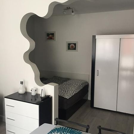 Charmantes City-Apartment In Der Altstadt Bremen Luaran gambar