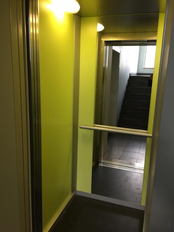 Charmantes City-Apartment In Der Altstadt Bremen Luaran gambar