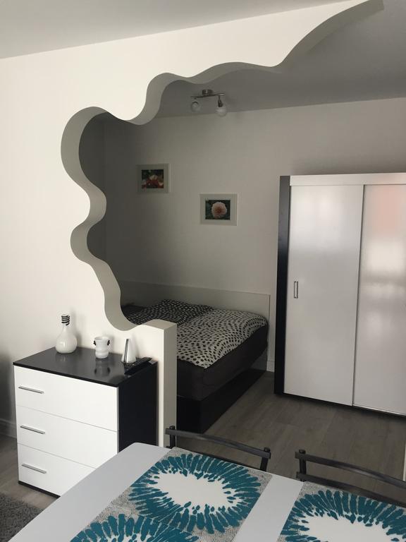 Charmantes City-Apartment In Der Altstadt Bremen Luaran gambar